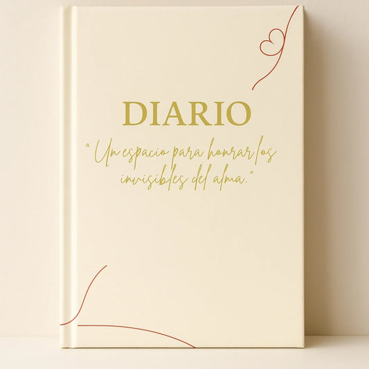 Colección el Hilo Rojo- Papelería digital.