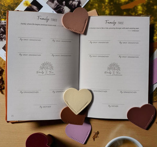 Colección "Mujeres que me habitan"