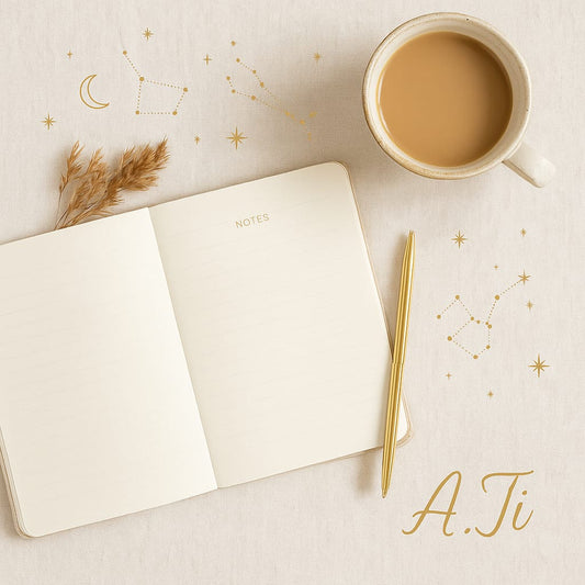 AGENDA 360 Vision Board