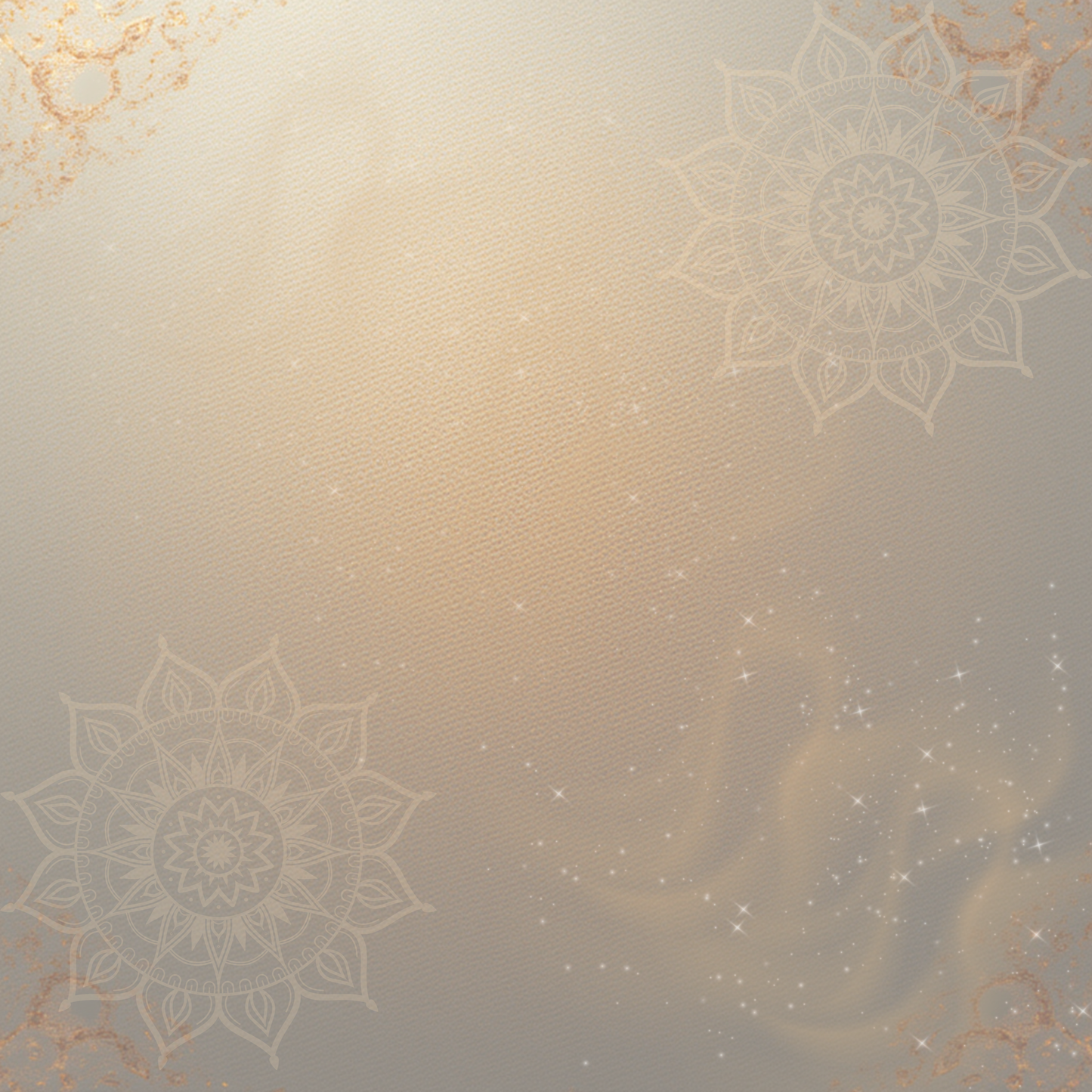 Bruma Dorada · Pack de 8 Fondos Digitales