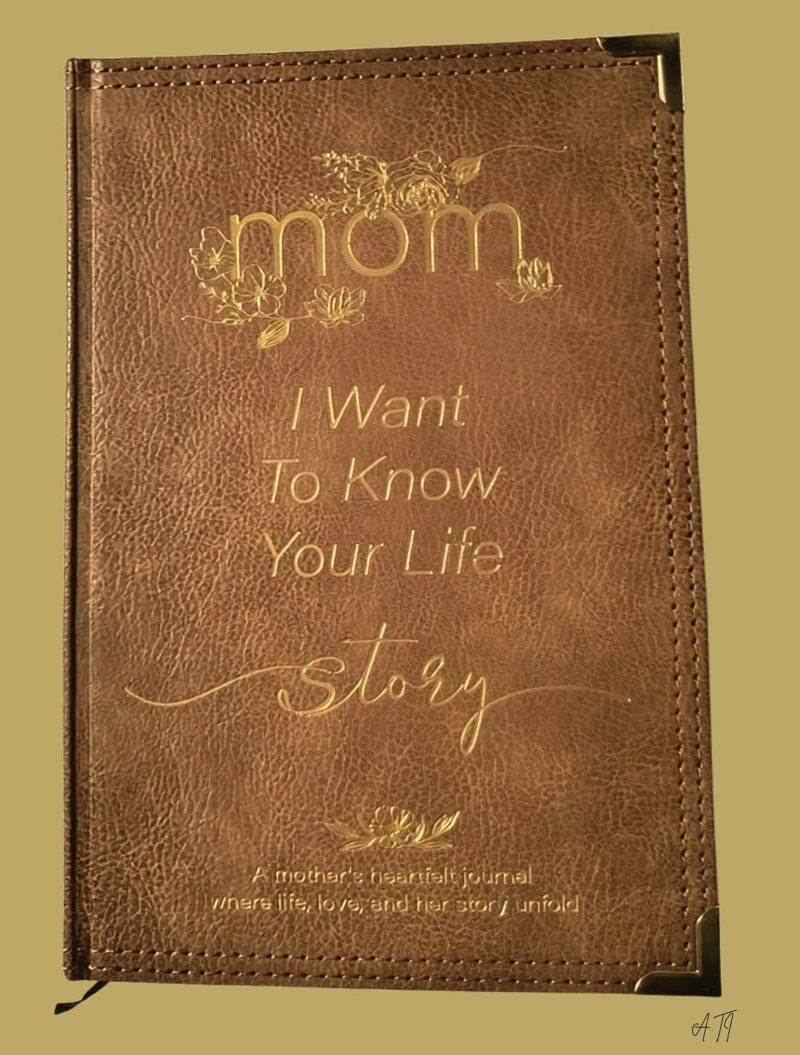 Colección  "Mujeres que me habitan"