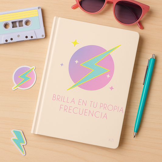 Ecos del Pasado · Colección Digital Retro