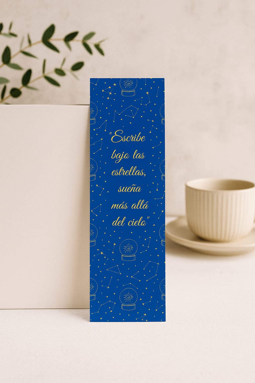 Colección Universo Interior- Diario, Papelería- Set Creativo